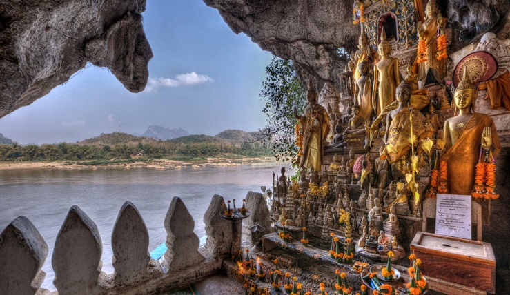 Great Laos And Vietnam 15 Days